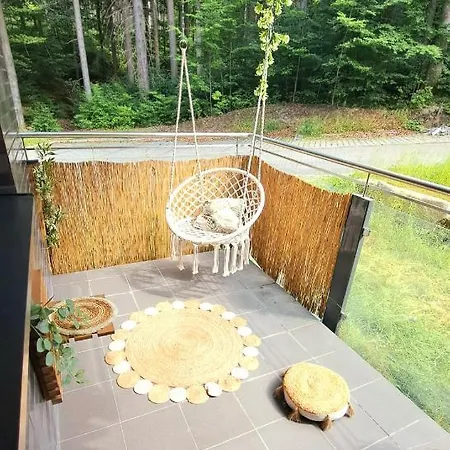 Nad Zlotym Potokiem 스클라르스카포렘바