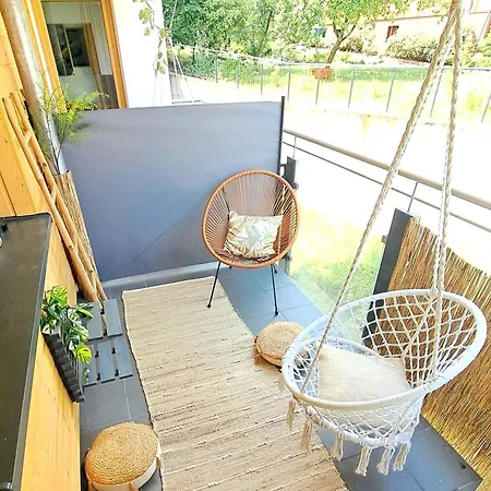 Nad Zlotym Potokiem *