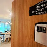 Nad Zlotym Potokiem Apartment