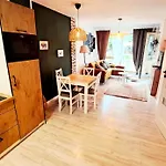 Apartment Nad Zlotym Potokiem
