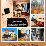 Apartment Nad Zlotym Potokiem *