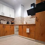 Nad Zlotym Potokiem Apartment