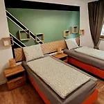 Apartment Nad Zlotym Potokiem