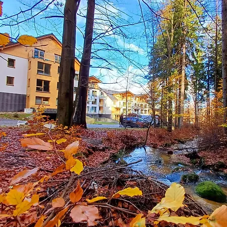Nad Zlotym Potokiem Apartment Szklarska Poreba