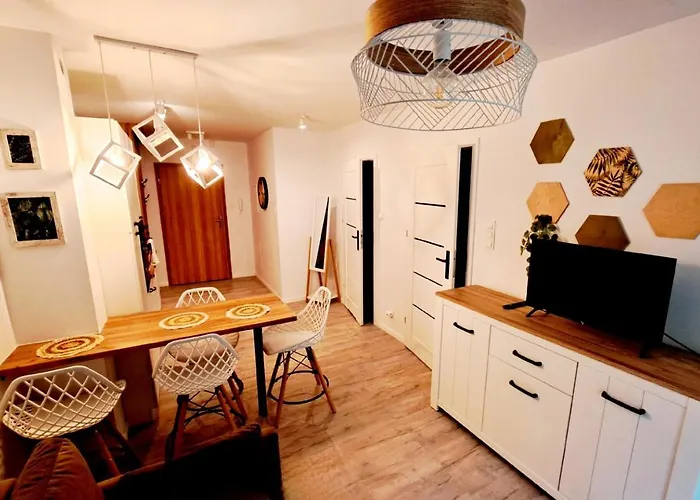 Nad Zlotym Potokiem * Шклярска-Поремба