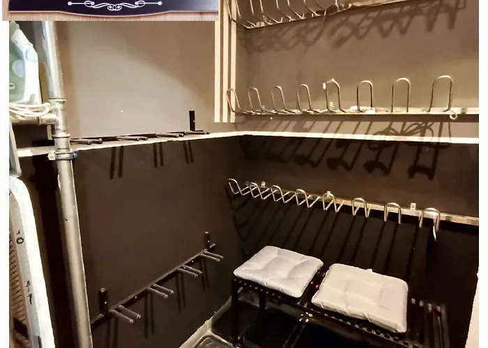 Апартаменты Nad Zlotym Potokiem Шклярска-Поремба